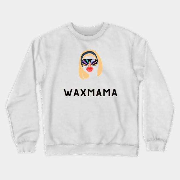 wax mama scentsy Crewneck Sweatshirt by scentsySMELL